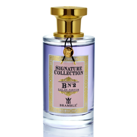 Bramble Signature Collection - B N 2
