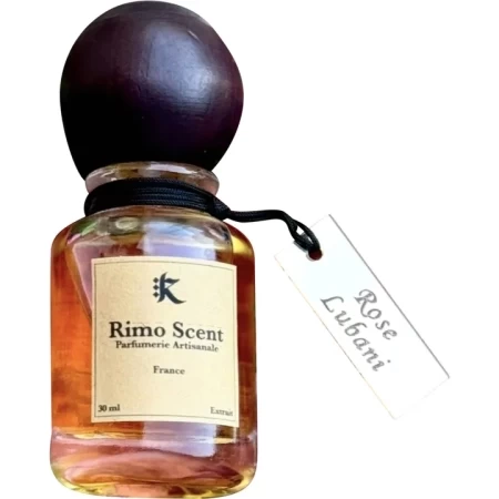 Rimo Scent Rose Lubani