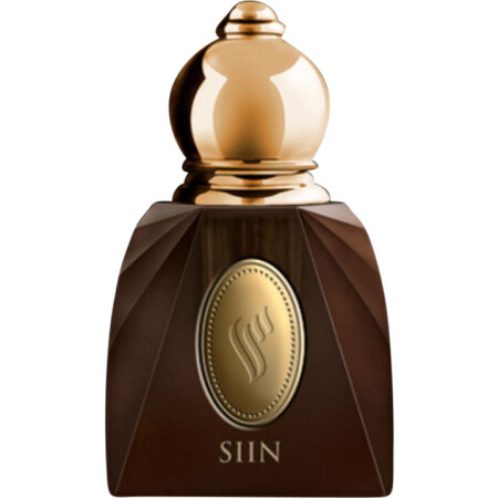 Kindus Siin Perfume Oil