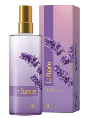 Davene La Flore Flor de Lavanda