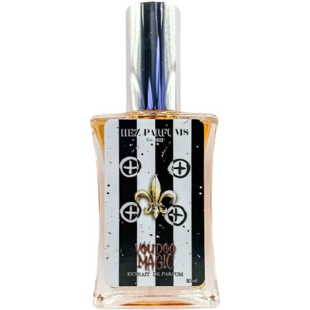 Hez Parfums Voudoo Magic