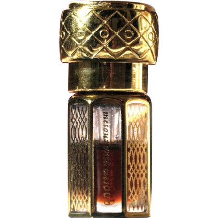 mesOUD Tarakan Qadeem Oud