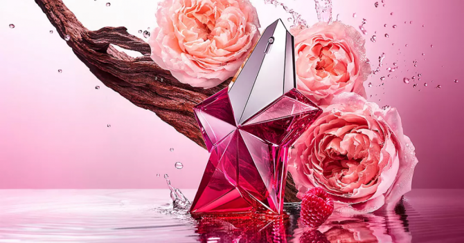 Новое за неделю: Guerlain, Penhaligon’s и видеоролик от Mugler