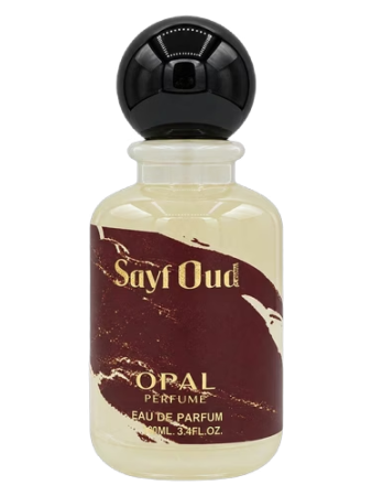 Opal Perfumes Sayf Oud