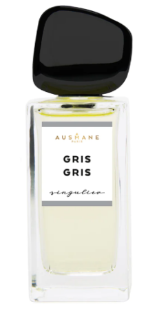 Ausmane Gris Gris