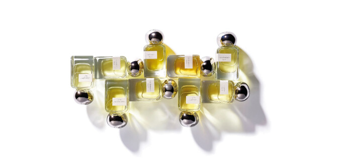 Lengling объединили в Sekushi Supreme No. 7 ноты кожи, ладана и абрикоса