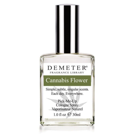 Demeter Cannabis Flower
