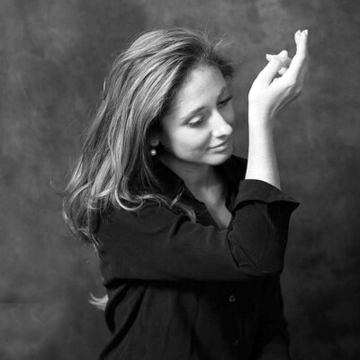 Ванина Мураччьоле, парфюмер