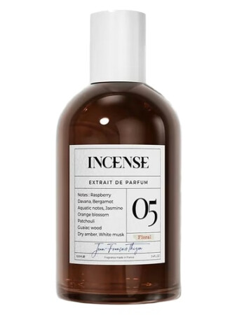 Incense Parfums Floral 05
