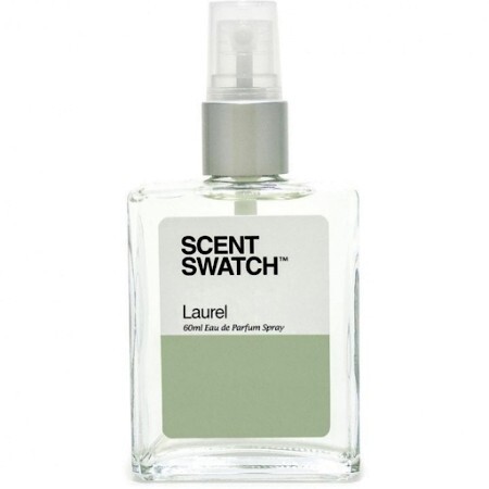 Scent Swatch Laurel