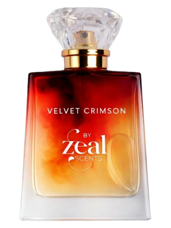 ZealScents Velvet Crimson