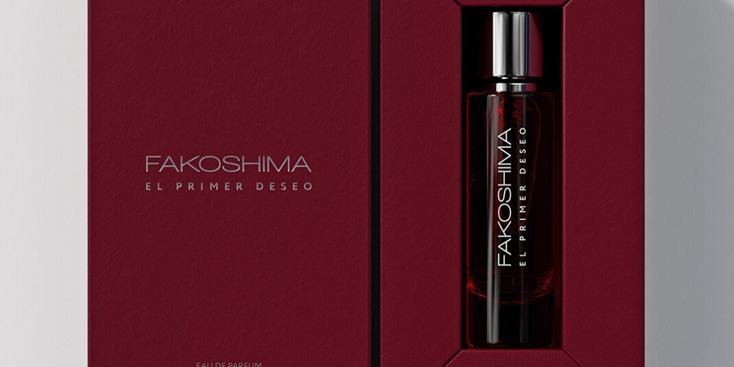 Fakoshima представили мини-фильм, посвящённый аромату El Primer Deseo
