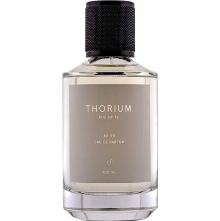 Sober Thorium No̱ 90