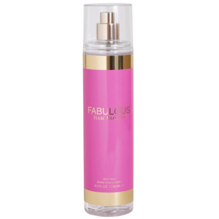 Isaac Mizrahi Fabulous Body Mist