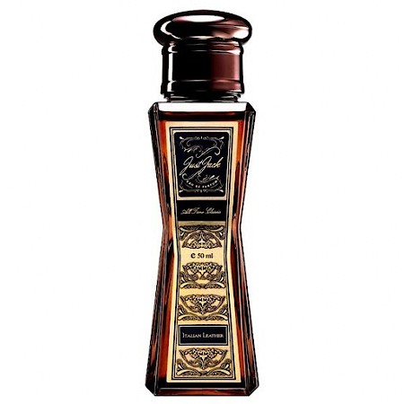 just jack italian leather perfume