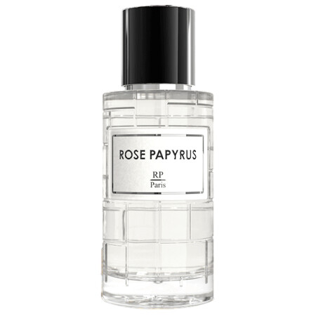 RP Parfums Privé / Rebatchi Privé Rose Papyrus