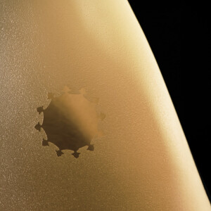 Amouage представляют эксклюзивное издание Purpose 50 Royal Drop