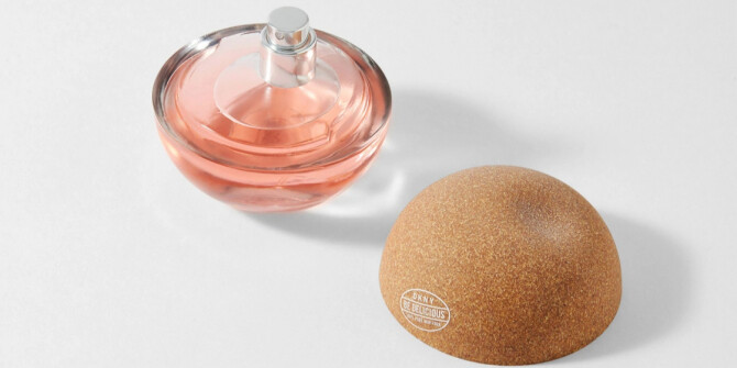 Donna Karan выпустили лимитку DKNY Be Delicious Guava Goddess