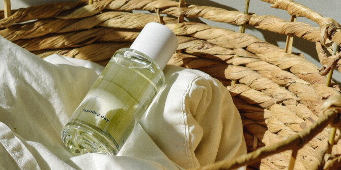 Поднять себе настроение и взбодриться с новым ароматом Laundry Day от Abel