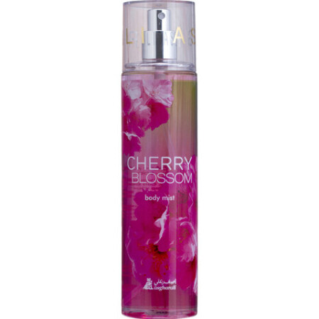 Asgharali Cherry Blossom