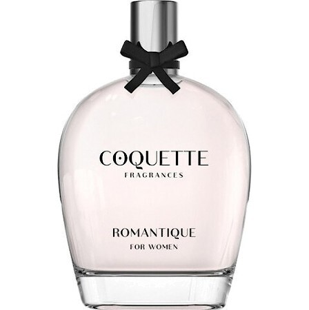 Coquette Romantique
