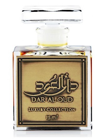 Dar al Oud BN10501