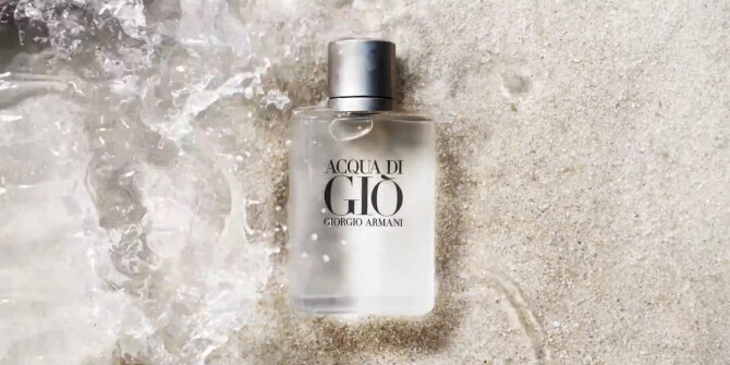 Перламутр, экология, Kaleo: Giorgio Armani показали последние новинки