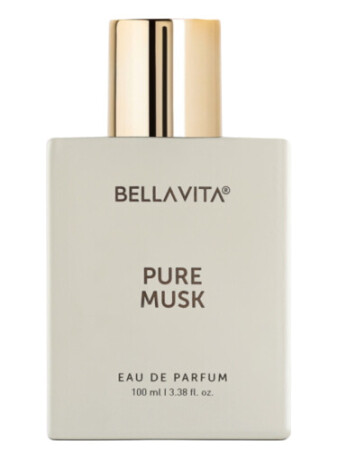 BellaVita Pure Musk