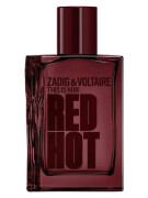 This Is Him! Red Hot