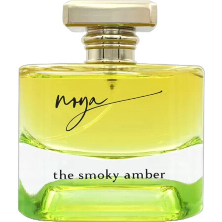 NOYA The Smoky Amber