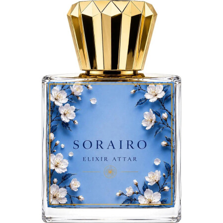Elixir Attar Sorairo