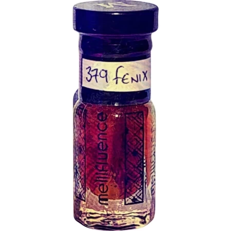 Mellifluence Perfume Fenix
