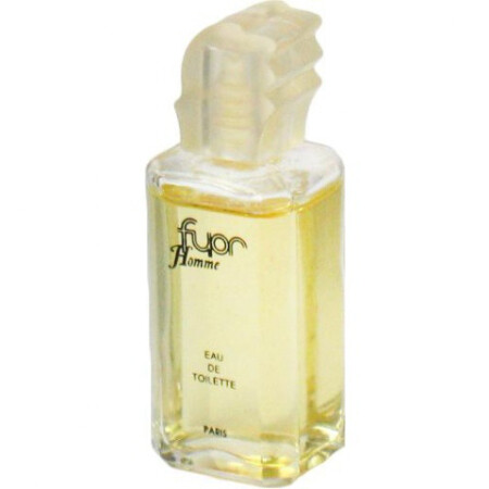 Fyor Fyor Homme