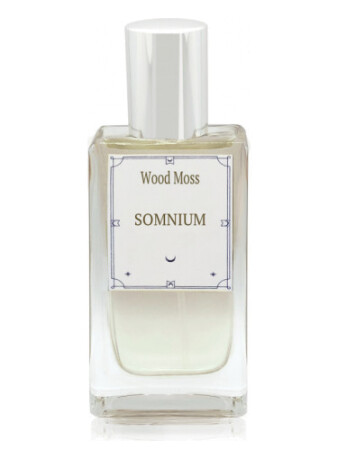 Wood Moss Somnium