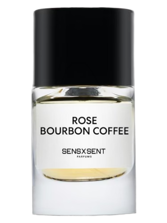 Sensxsent Rose Bourbon Coffee