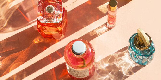 Как бьюти- и парфюмерные бренды меняют упаковку ради экологии?