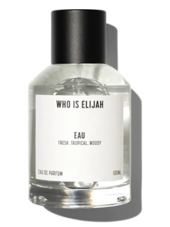 Who is Elijah Eau