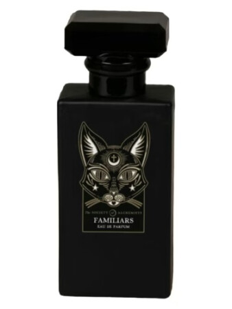 The Society of Alchemists Familiars