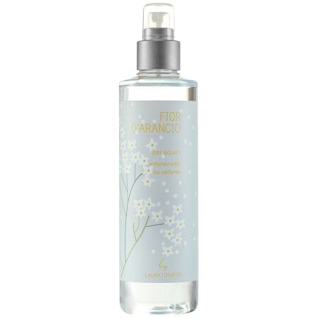 Tonatto Fior D'Arancio Eau Parfumee