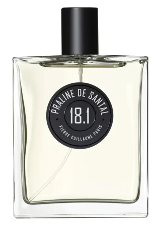 Pierre Guillaume Paris 18.1 Praline de Santal