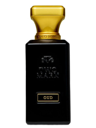 Two Mark Oud