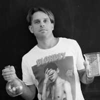 Максвелл Уильямс