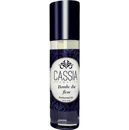 Cassia Aromatics Bombe du Fleur