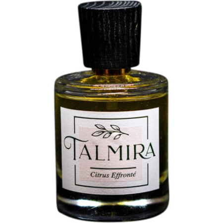 Talmira Citrus Effronté