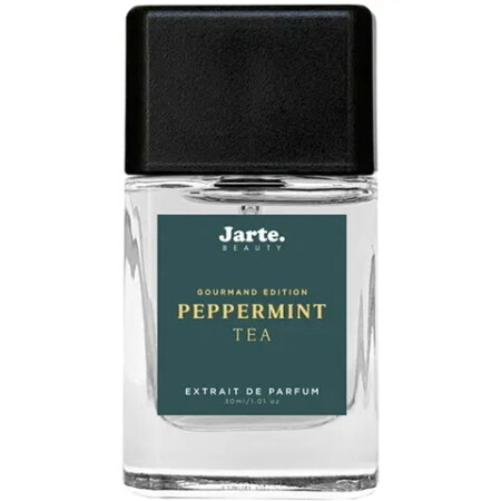 Scent of Jarte Peppermint Tea