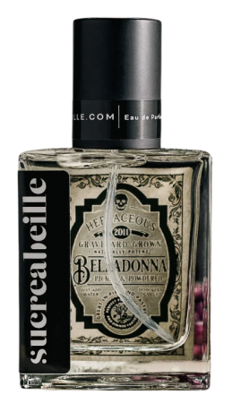 Sucreabeille Belladonna