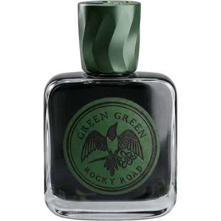 Folkwinds Green Green Rocky Road