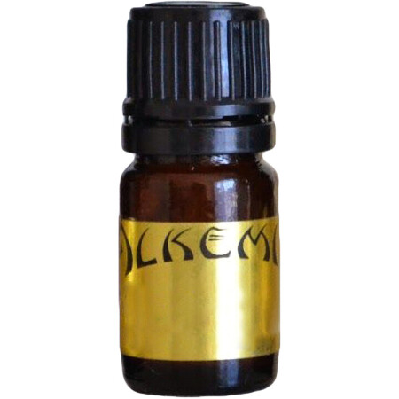 Alkemia Perfumes Sugar Spell
