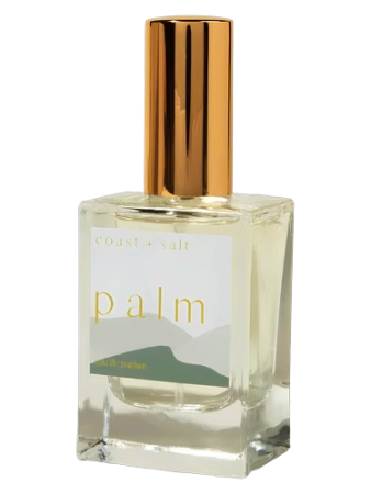 Coast + Salt Palm