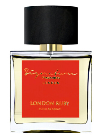 Signature Fragrances London London Ruby